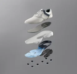 XC4® GT2 Luxe U-Throat