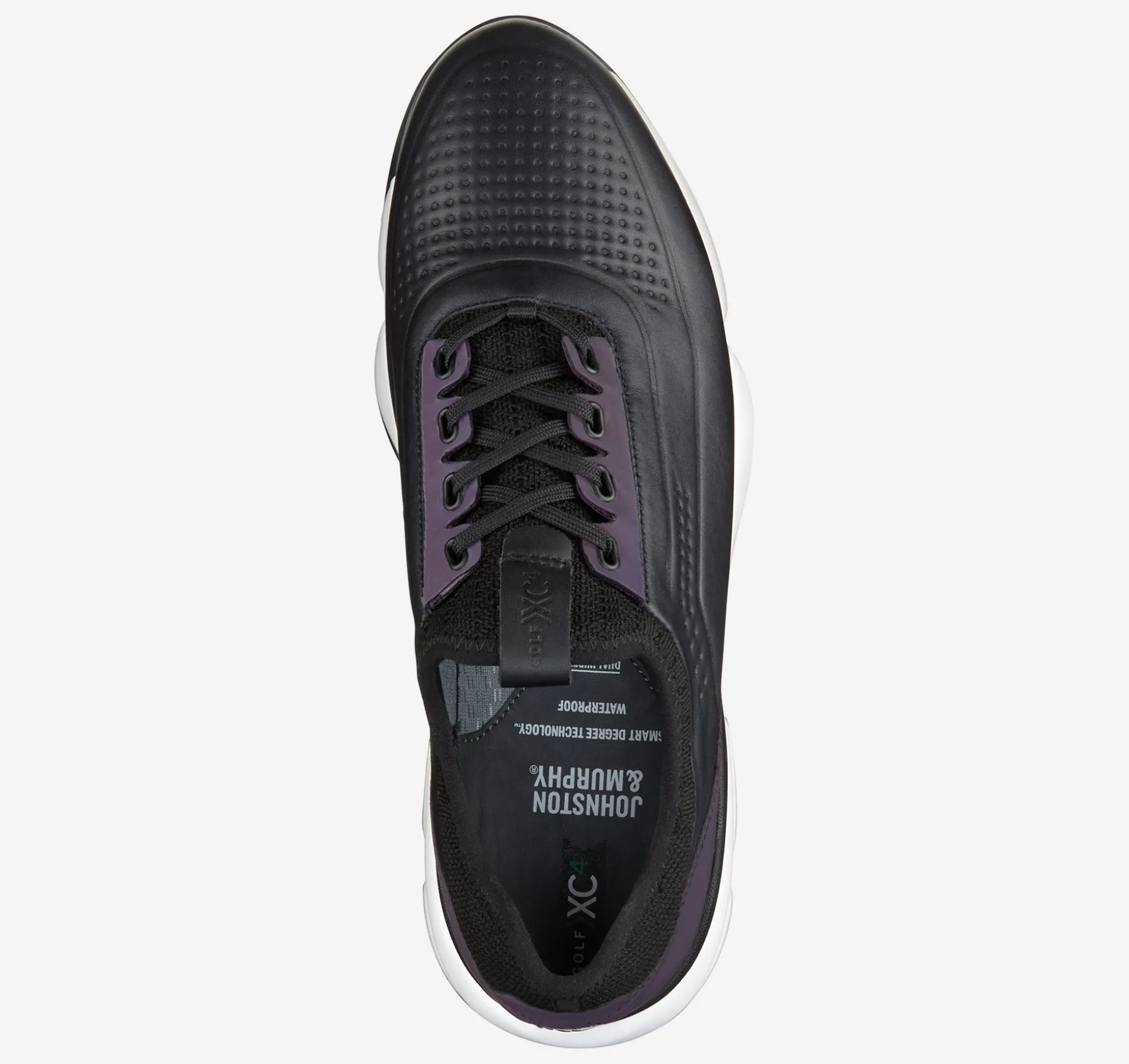 XC4® GT4 Luxe U-Throat