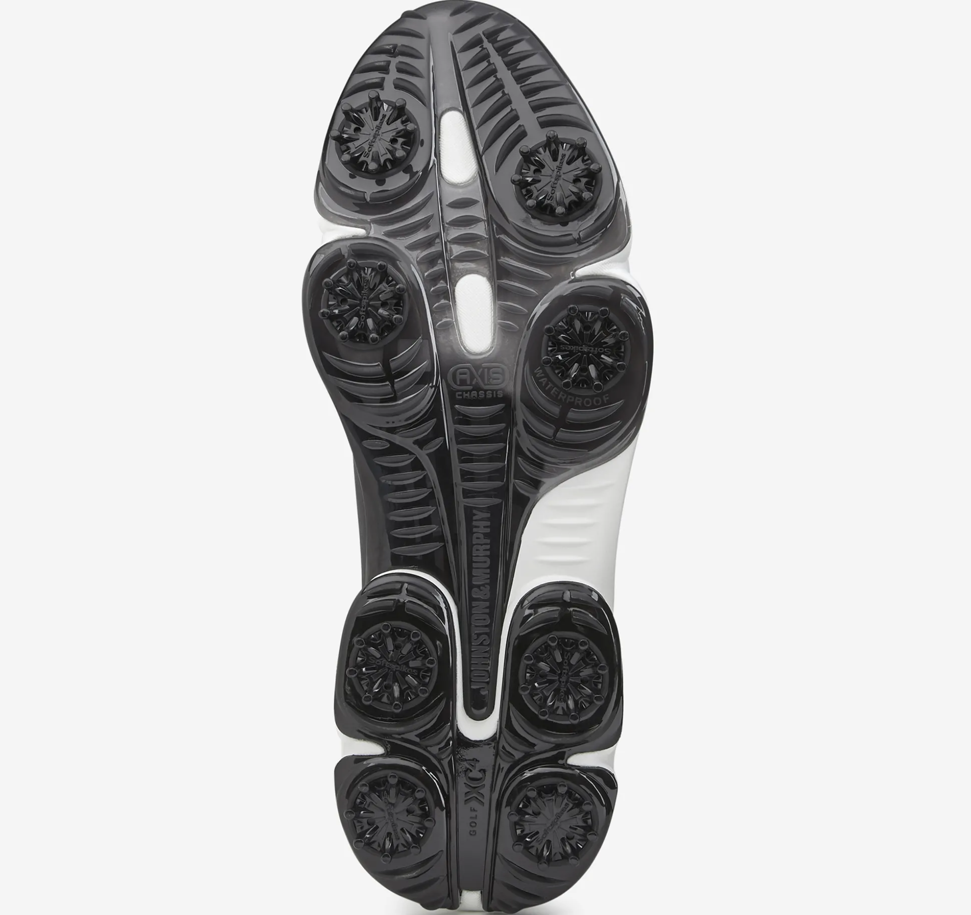 XC4® GT4 Luxe U-Throat