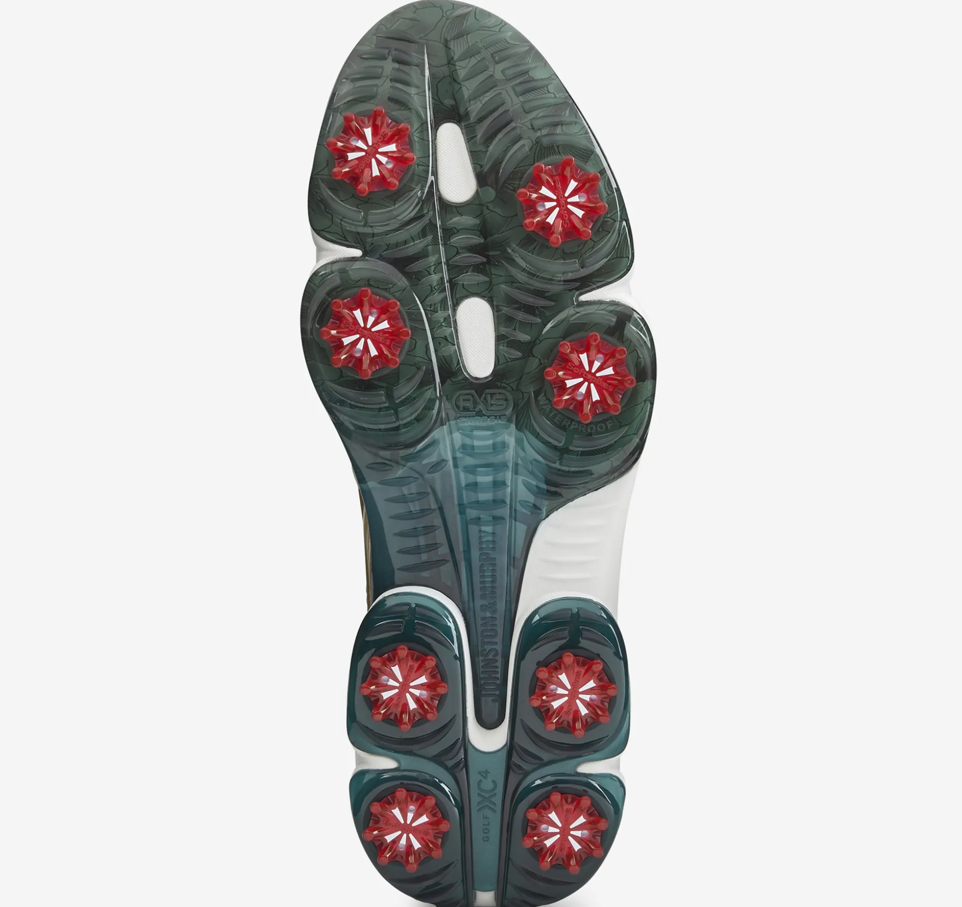 XC4® GT2 Luxe U-Throat