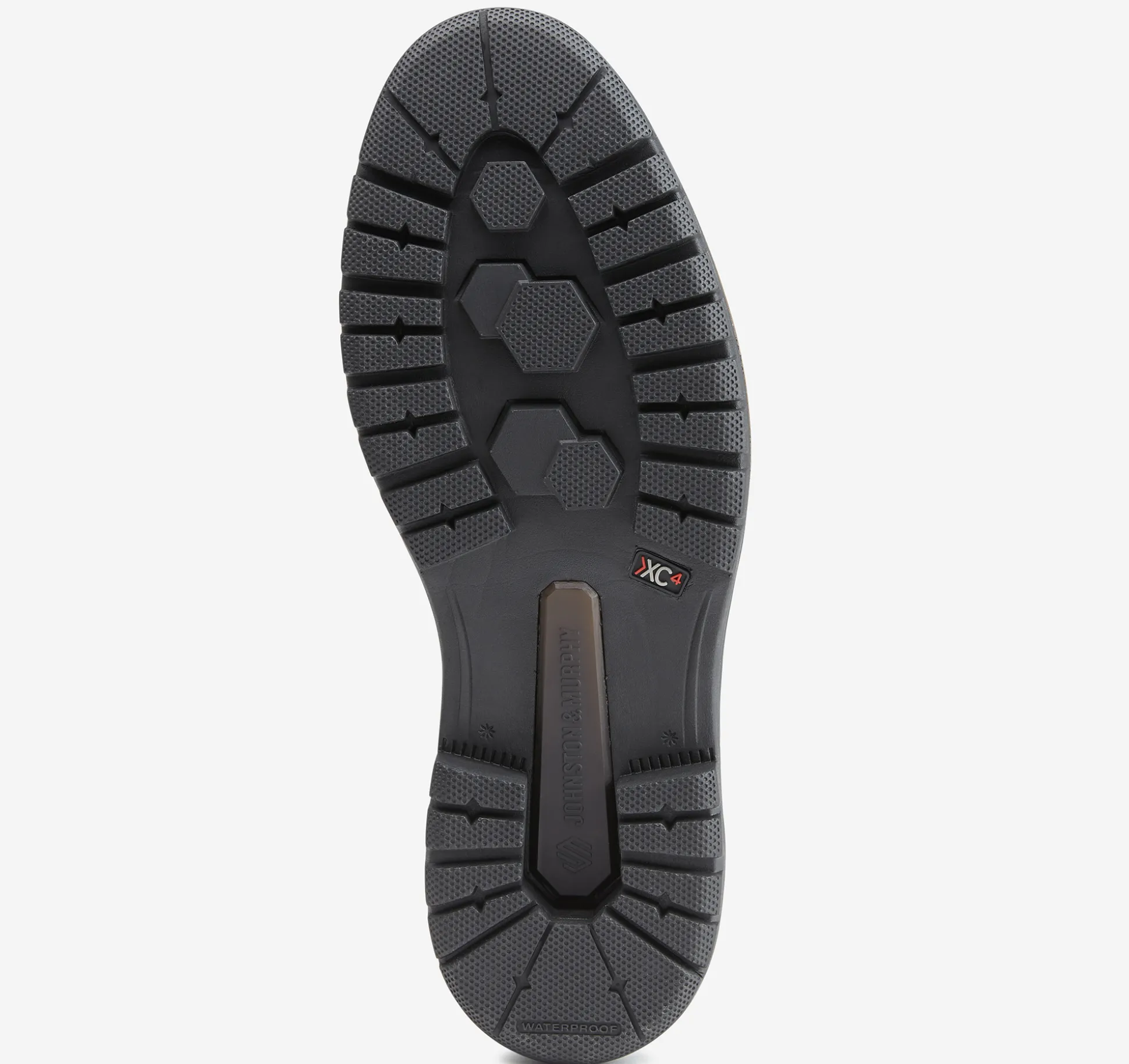 XC4® Henson Plain Toe Boot