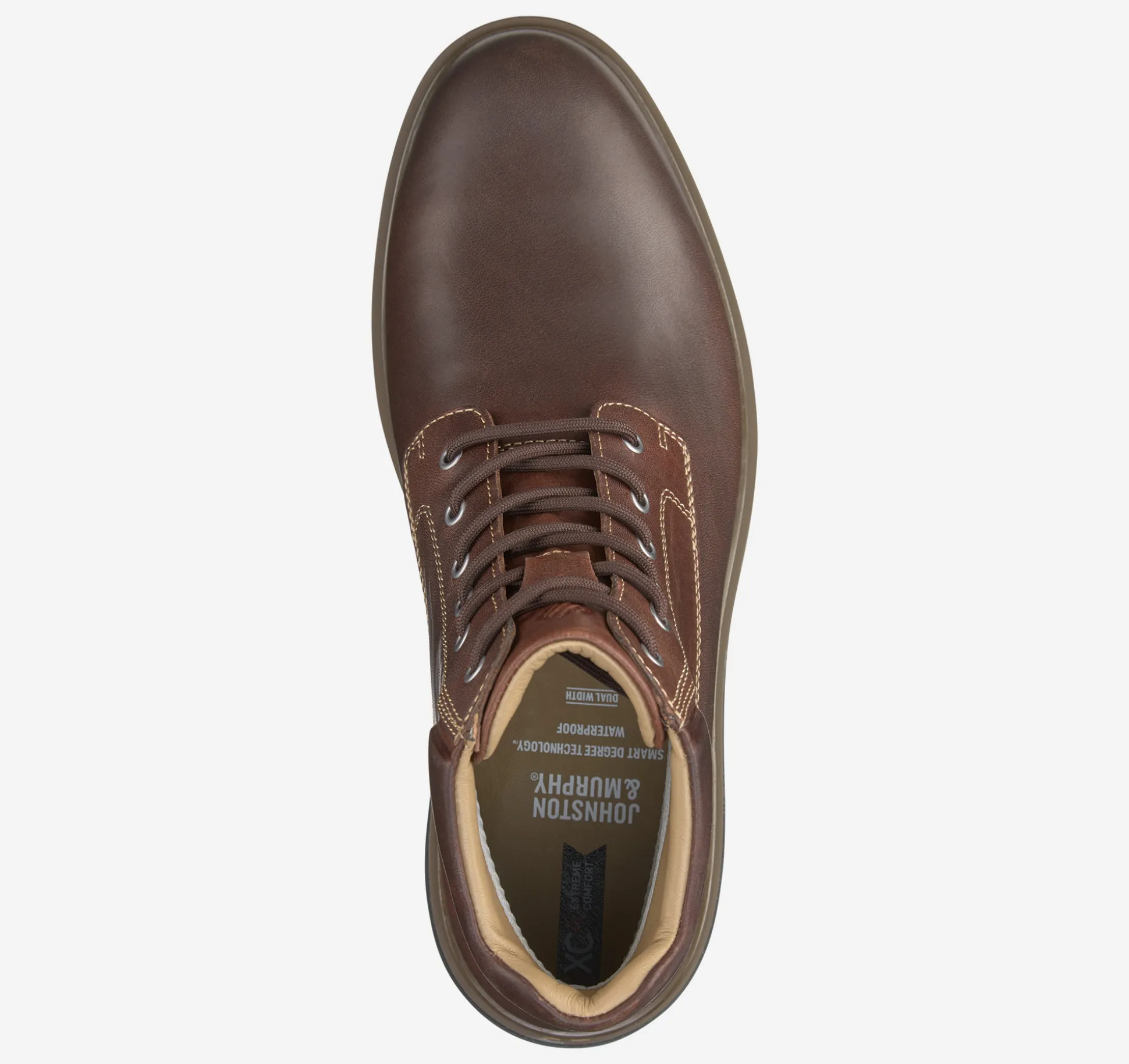 XC4® Henson Plain Toe Boot