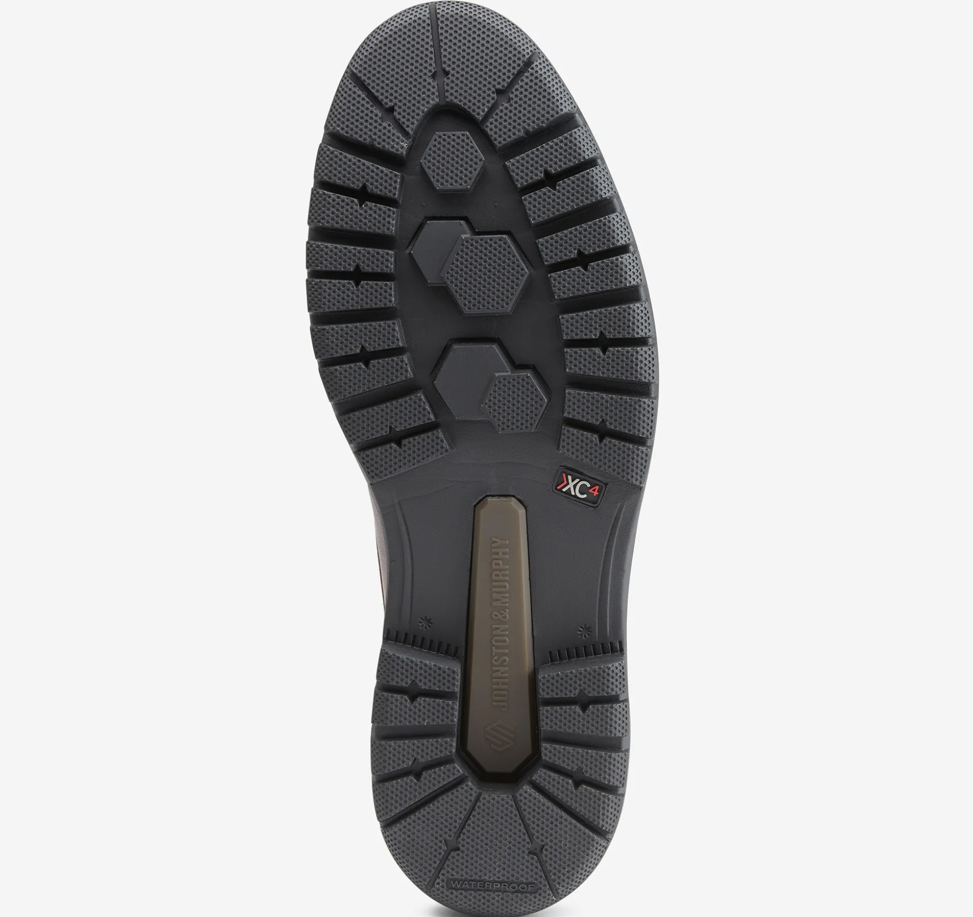 XC4® Henson Plain Toe Boot