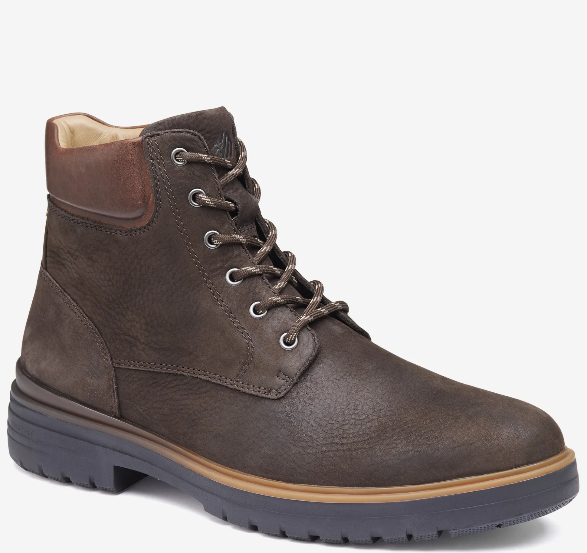 XC4® Henson Plain Toe Boot
