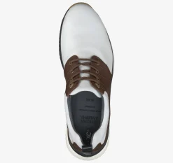 XC4&reg; H2-Luxe Hybrid Saddle