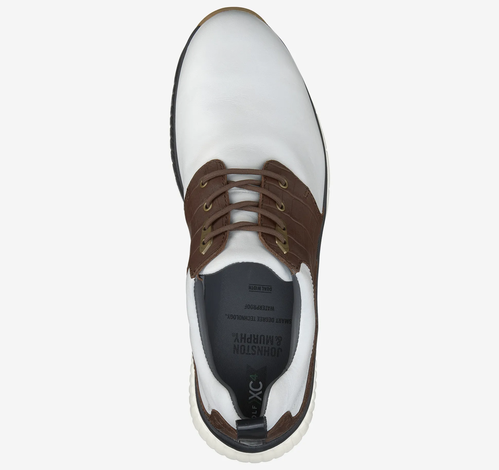 XC4® H2-Luxe Hybrid Saddle