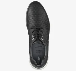 XC4&reg; H2-Luxe Hybrid Saddle