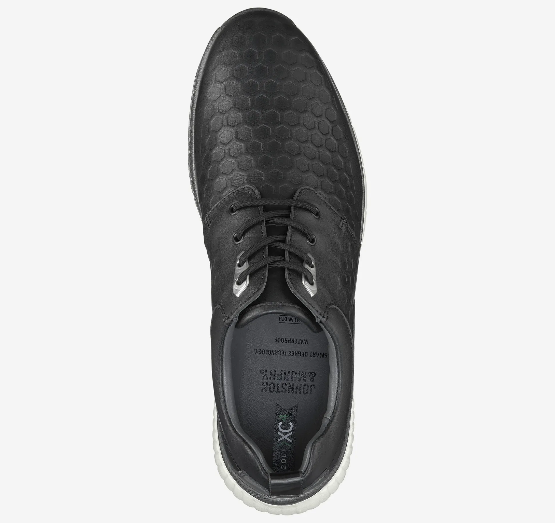 XC4® H2-Luxe Hybrid Saddle