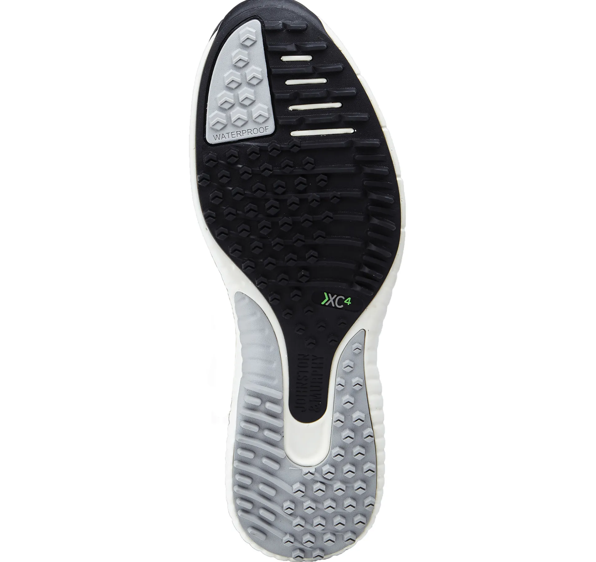 XC4® H2-Luxe Hybrid Saddle
