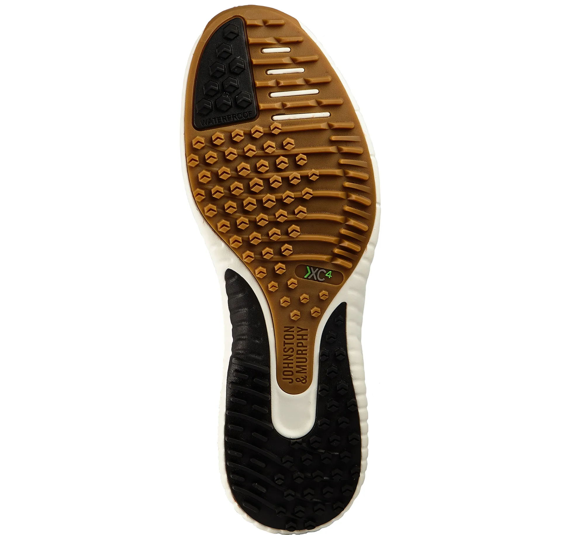 XC4® H2-Luxe Hybrid Saddle