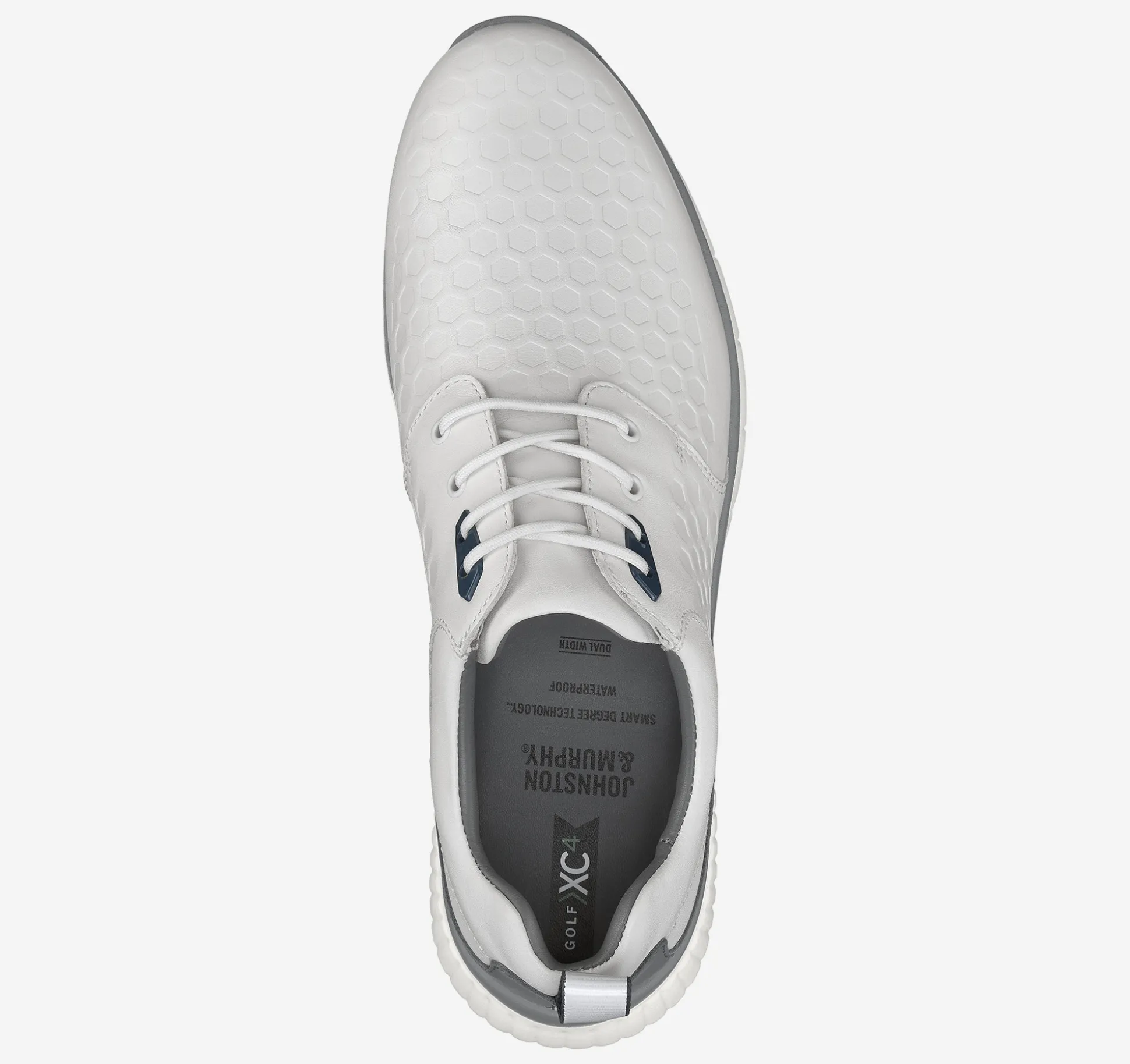 XC4® H2-Luxe Hybrid Saddle