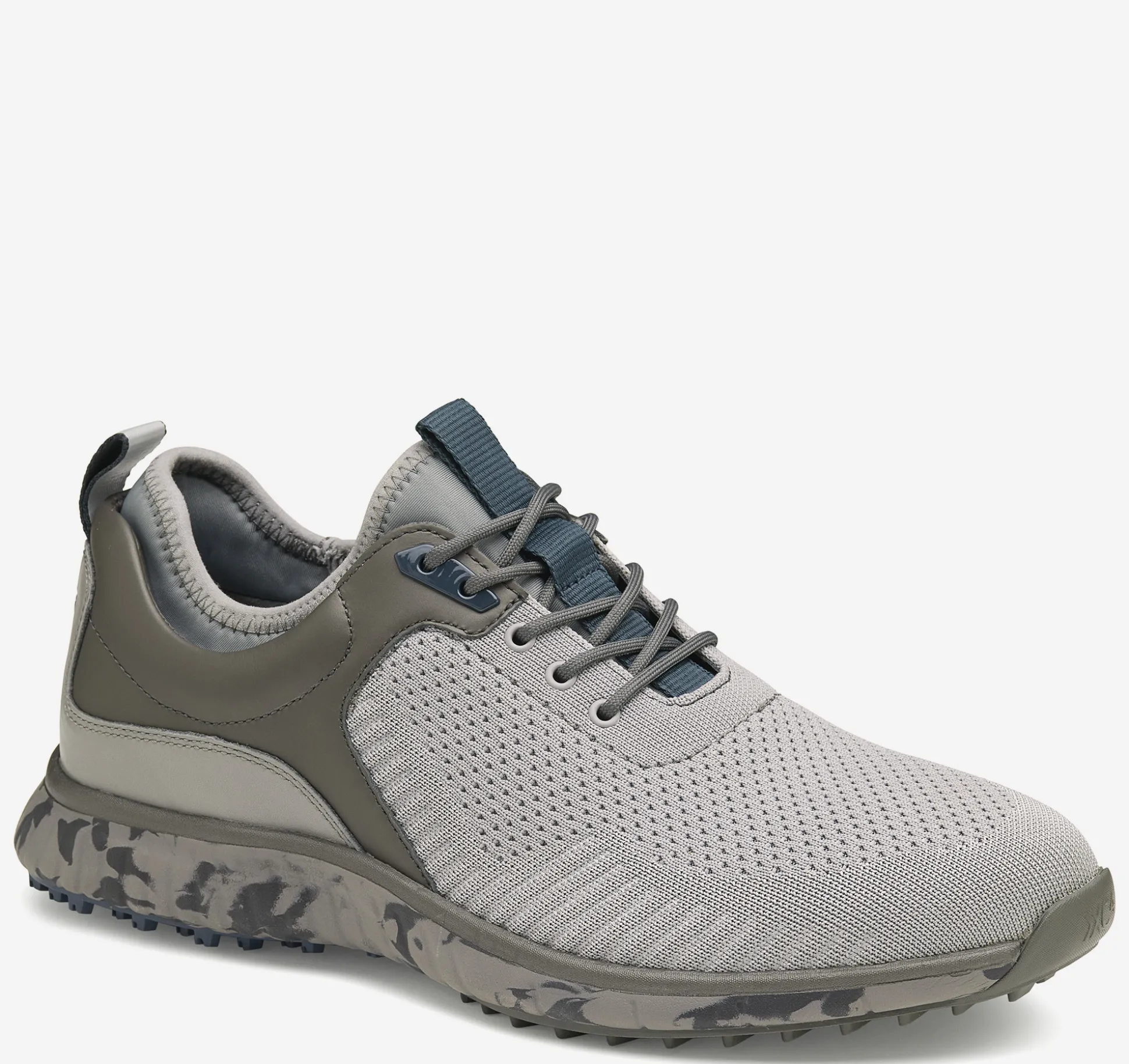 XC4® H2-Sport Hybrid Knit U-Throat