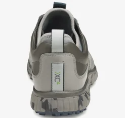 XC4® H2-Sport Hybrid Knit U-Throat
