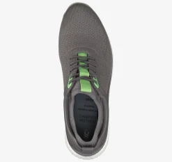 XC4&reg; H2-Sport Hybrid Knit U-Throat