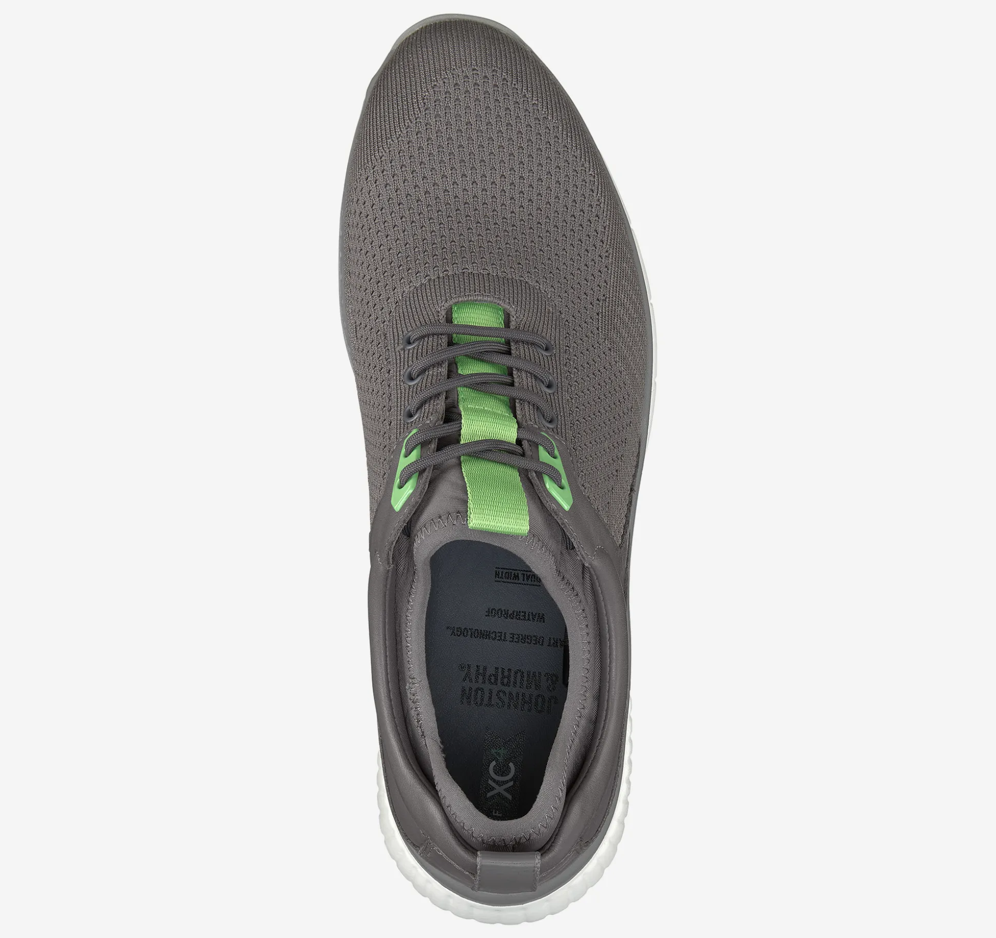 XC4® H2-Sport Hybrid Knit U-Throat