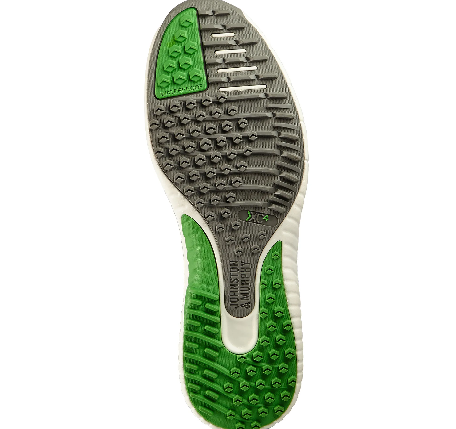 XC4® H2-Sport Hybrid Knit U-Throat
