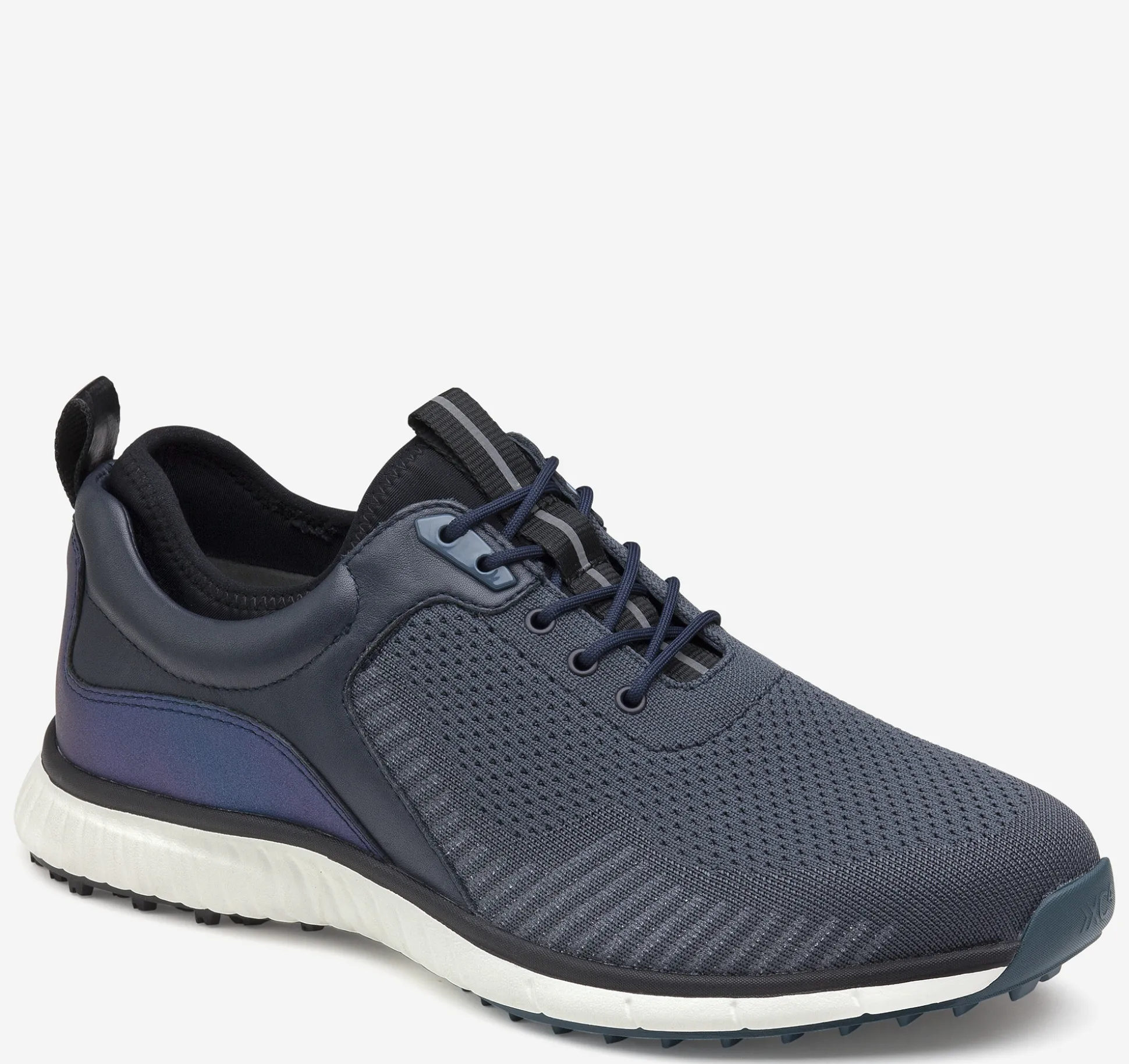 XC4® H2-Sport Hybrid Knit U-Throat