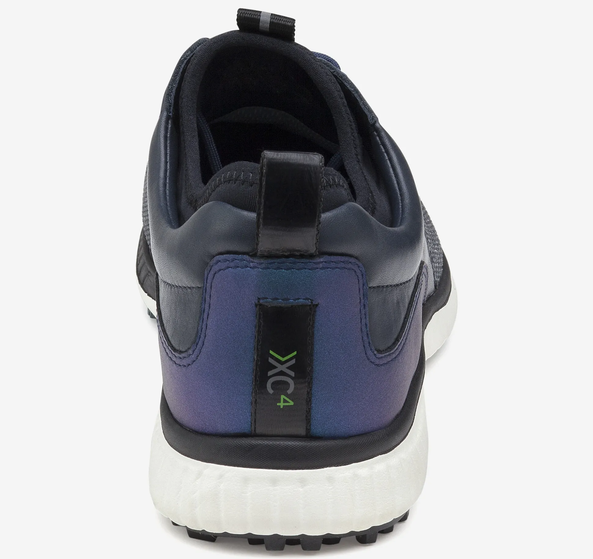 XC4® H2-Sport Hybrid Knit U-Throat