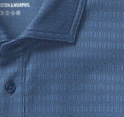 XC4&reg; Jacquard Performance Polo