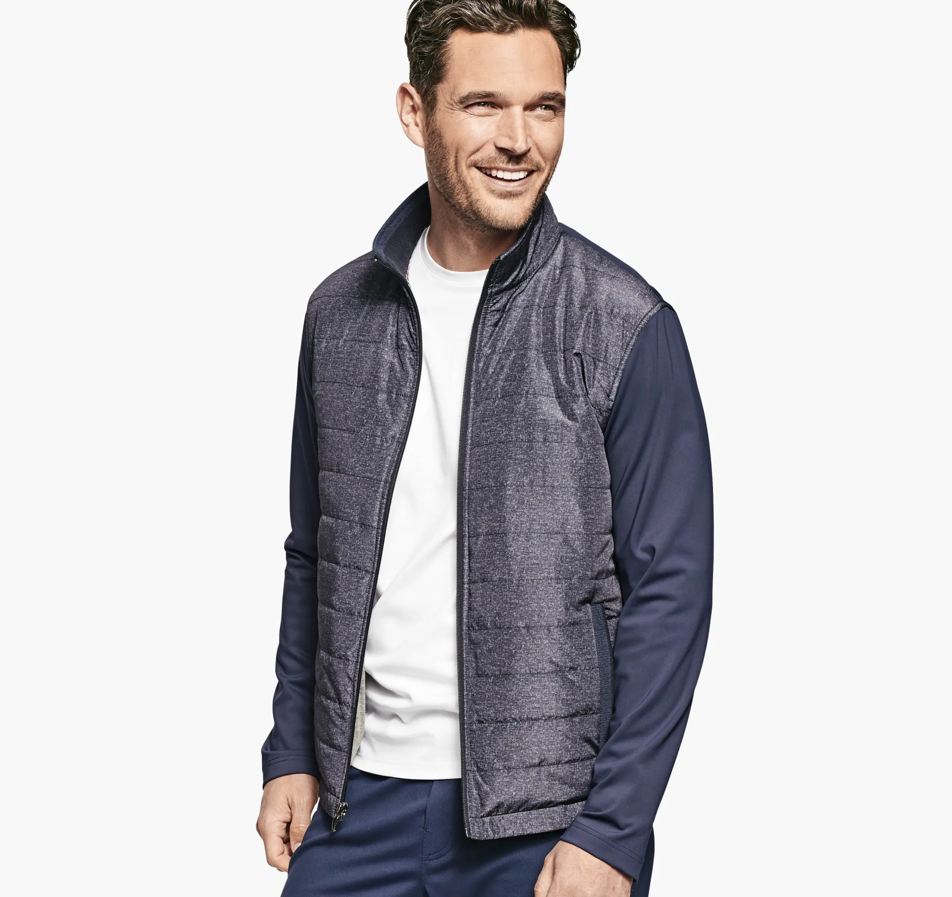 XC4® Knit Hybrid Jacket