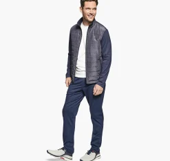 XC4&reg; Knit Hybrid Jacket