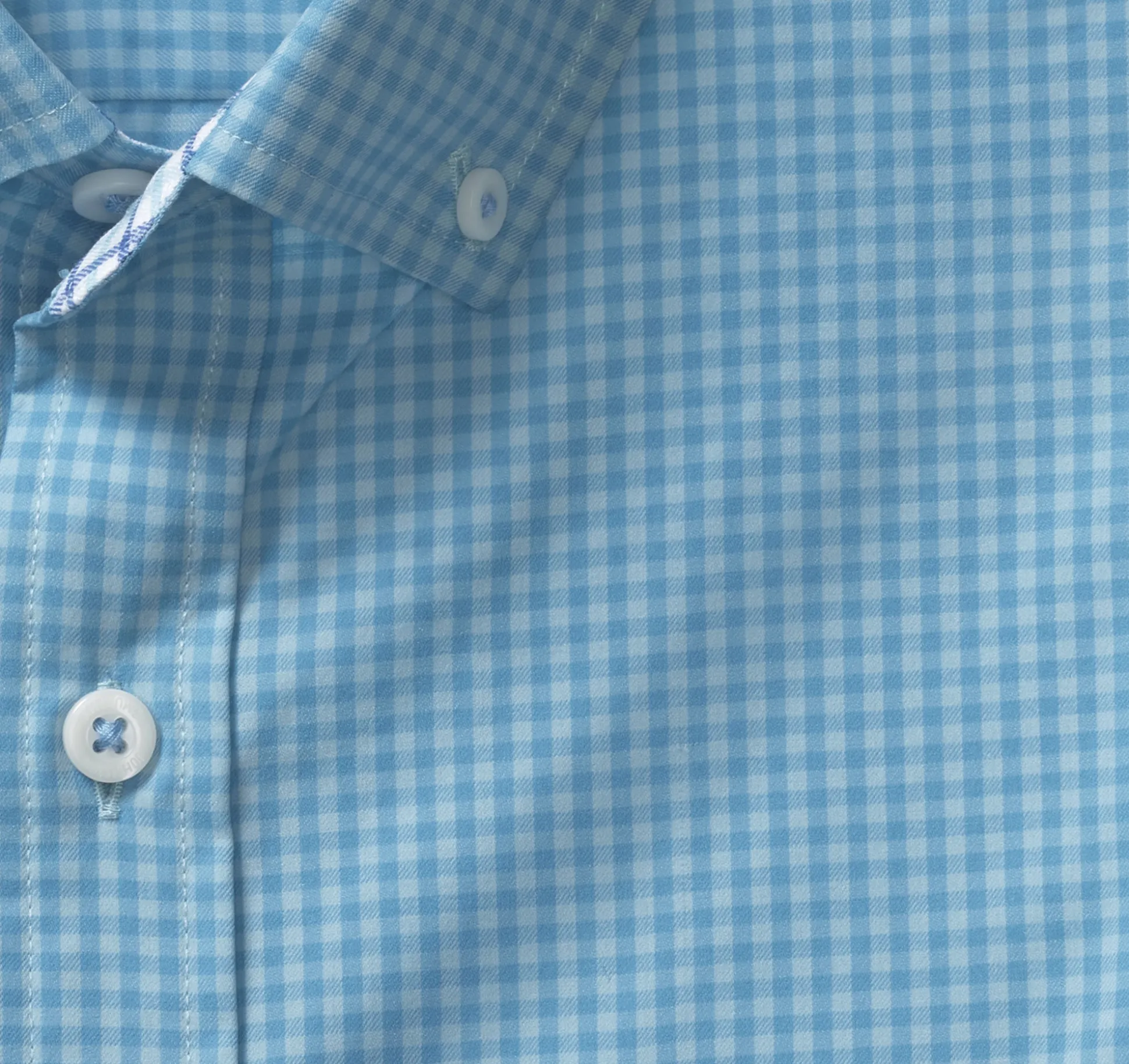 XC4® Long-Sleeve Stretch-Woven Shirt