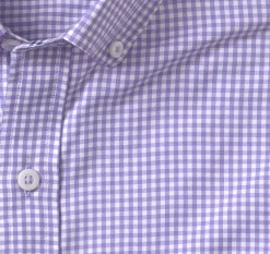 XC4&reg; Long-Sleeve Stretch-Woven Shirt