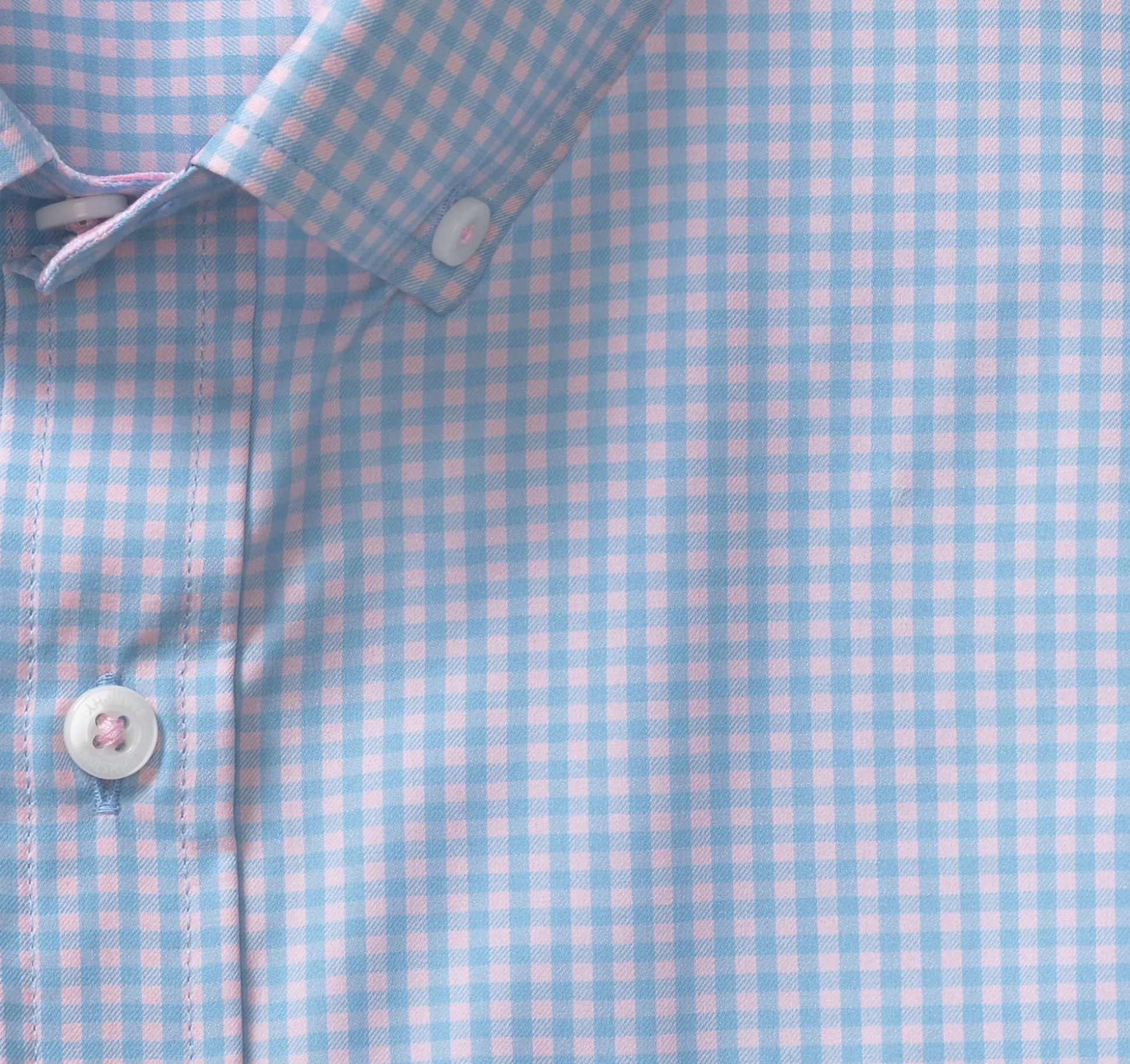 XC4® Long-Sleeve Stretch-Woven Shirt