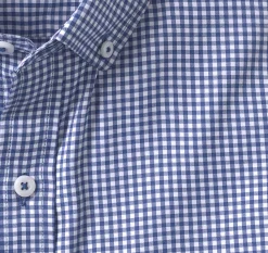 XC4&reg; Long-Sleeve Stretch-Woven Shirt