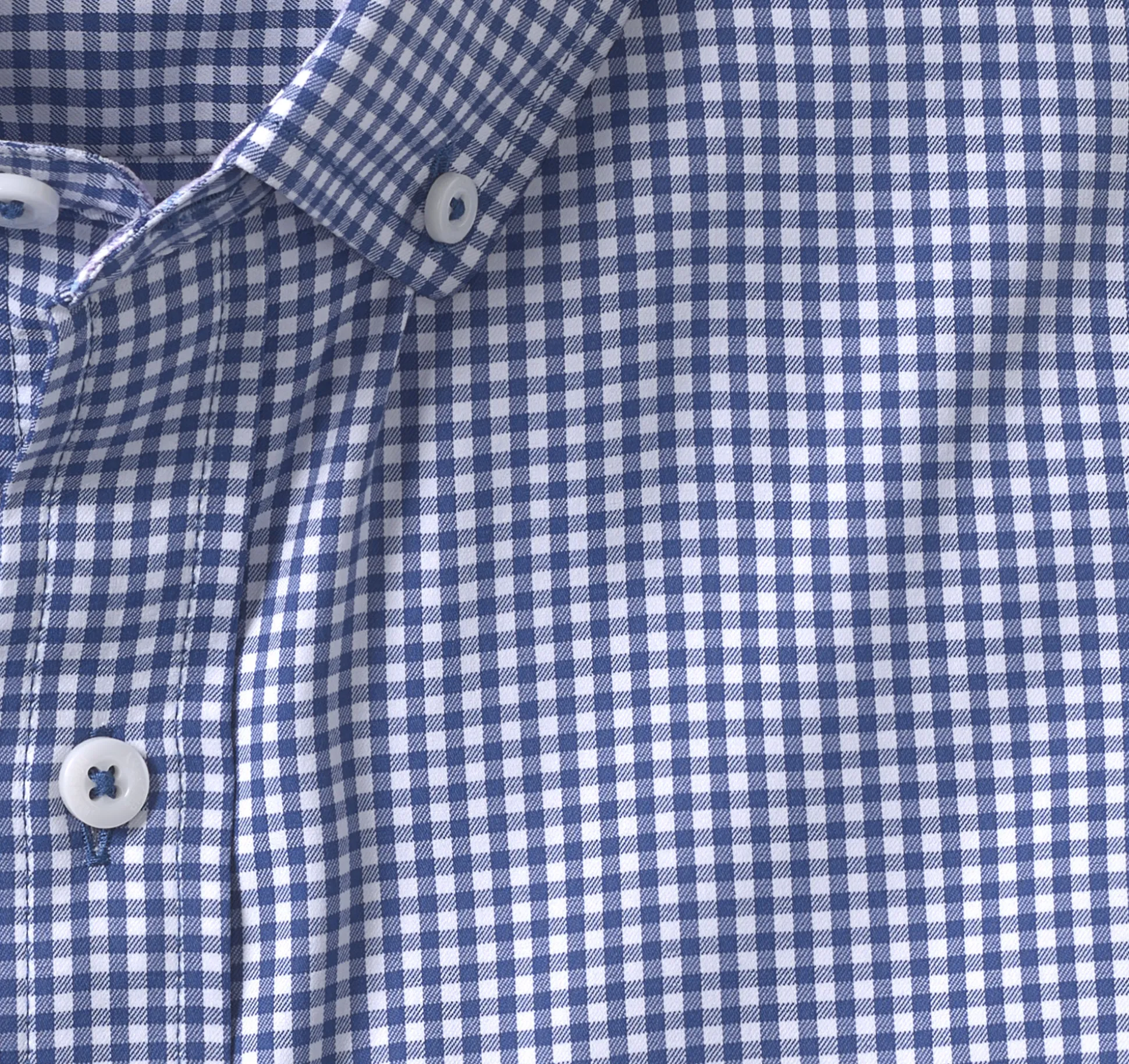 XC4® Long-Sleeve Stretch-Woven Shirt