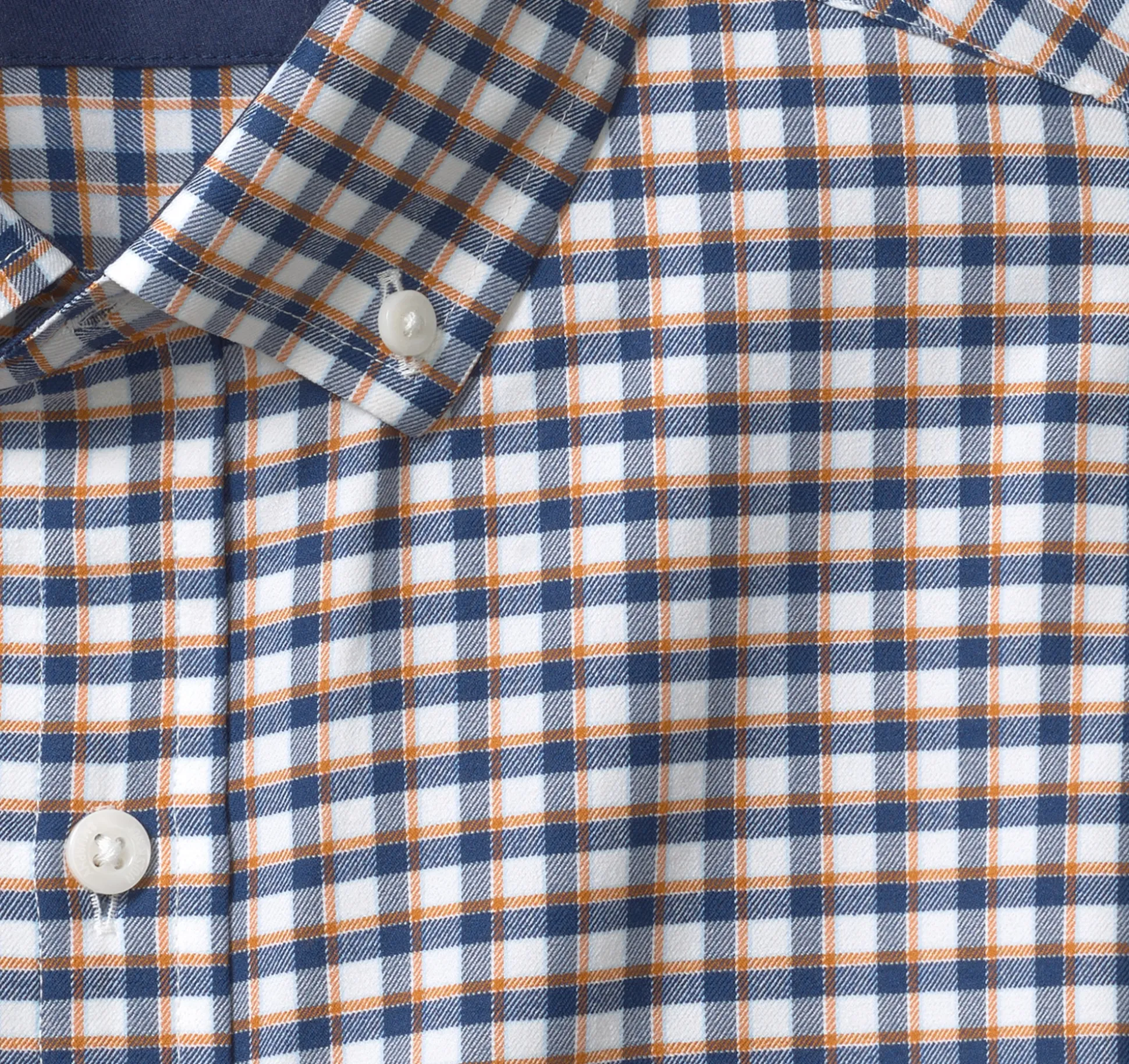 XC4® Long-Sleeve Stretch-Woven Shirt