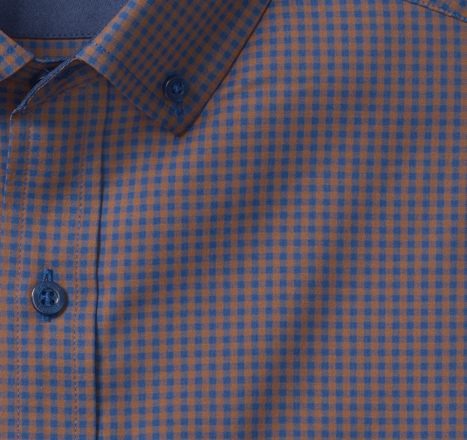 XC4® Long-Sleeve Stretch-Woven Shirt