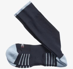 XC4&reg; Performance Crew Socks