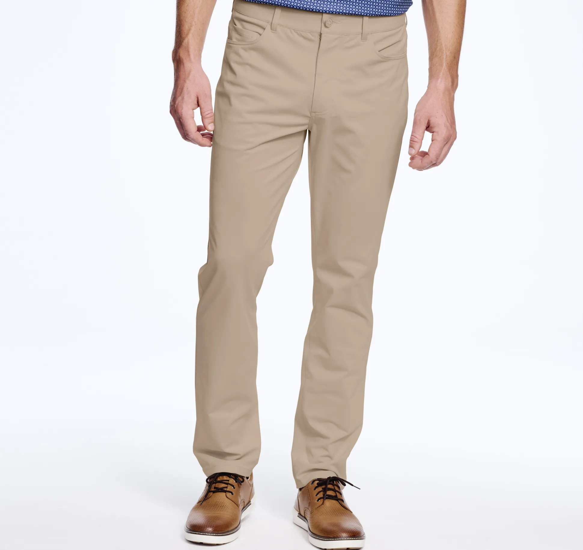 XC4® Performance Five-Pocket Pants