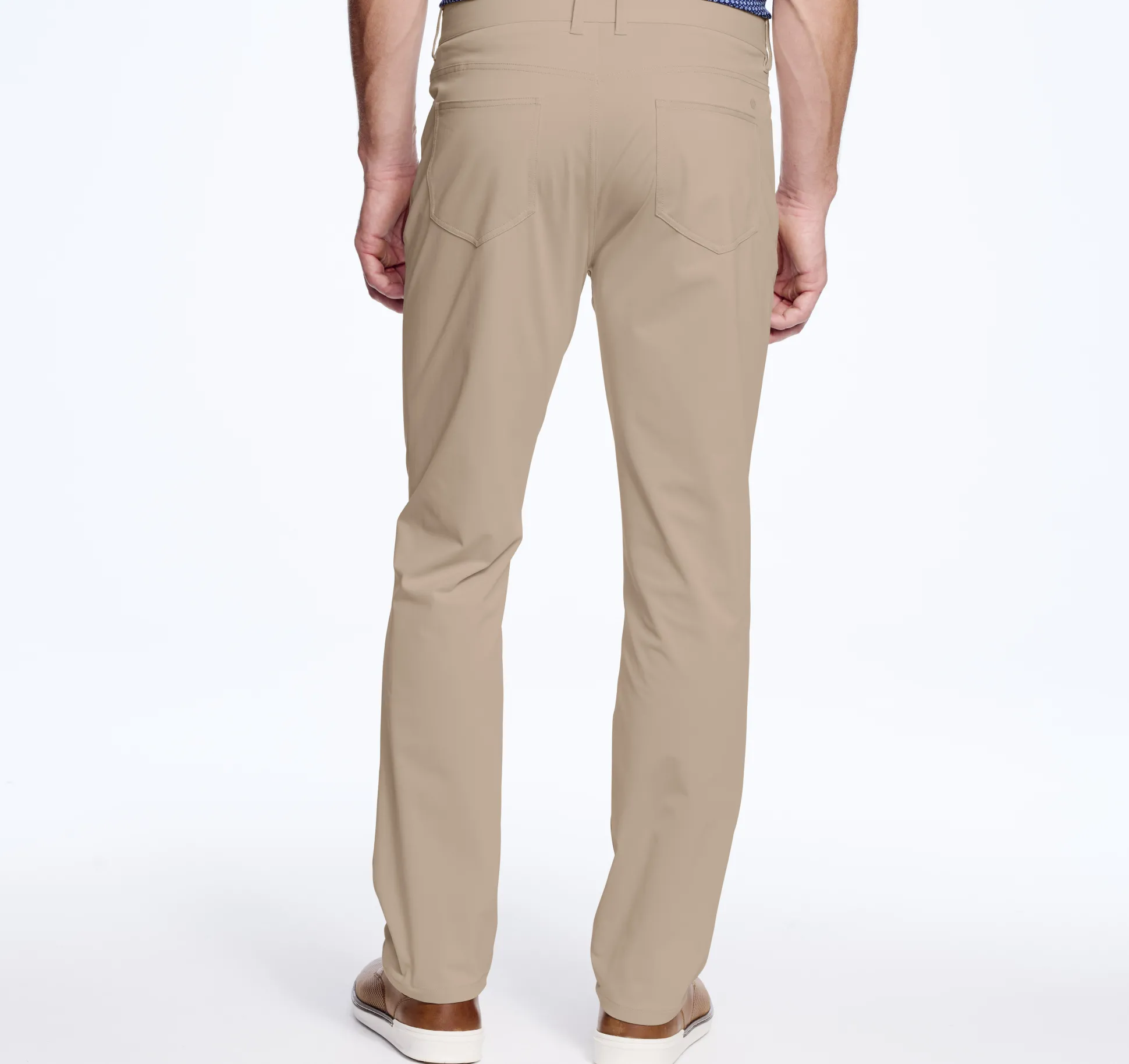 XC4® Performance Five-Pocket Pants