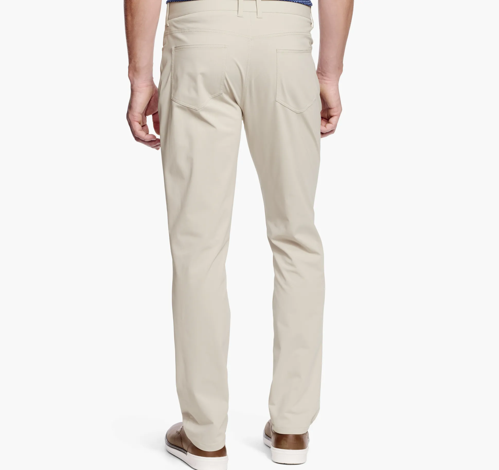 XC4® Performance Five-Pocket Pants