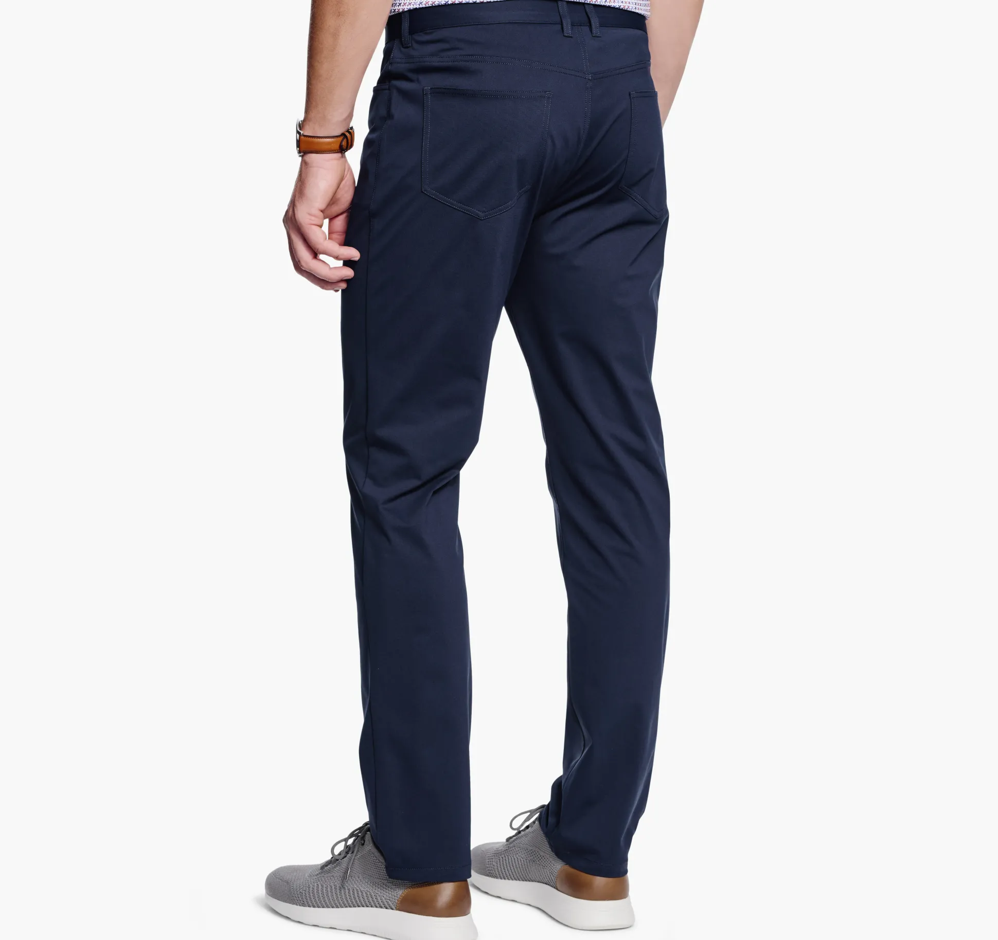XC4® Performance Five-Pocket Pants