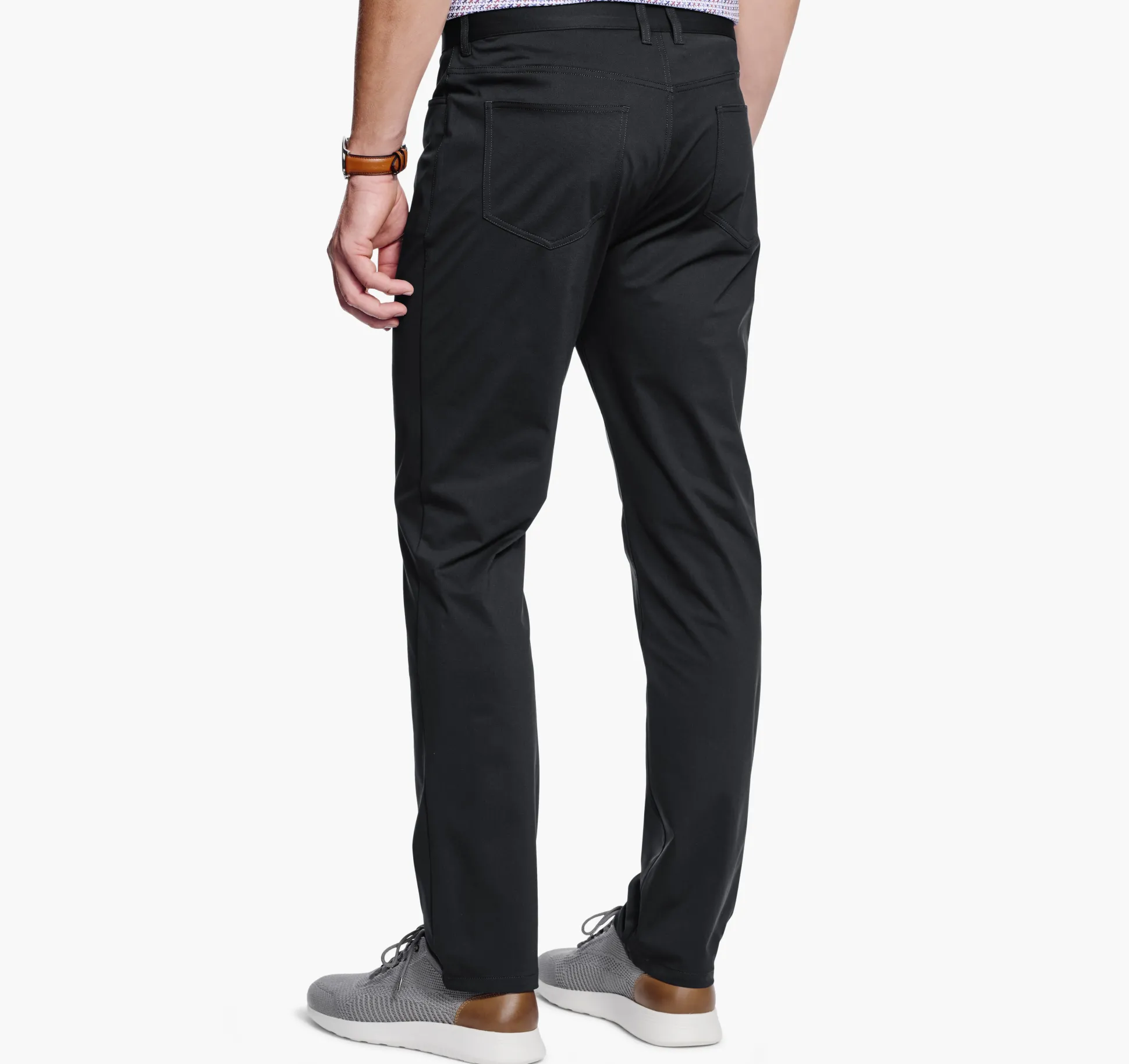 XC4® Performance Five-Pocket Pants