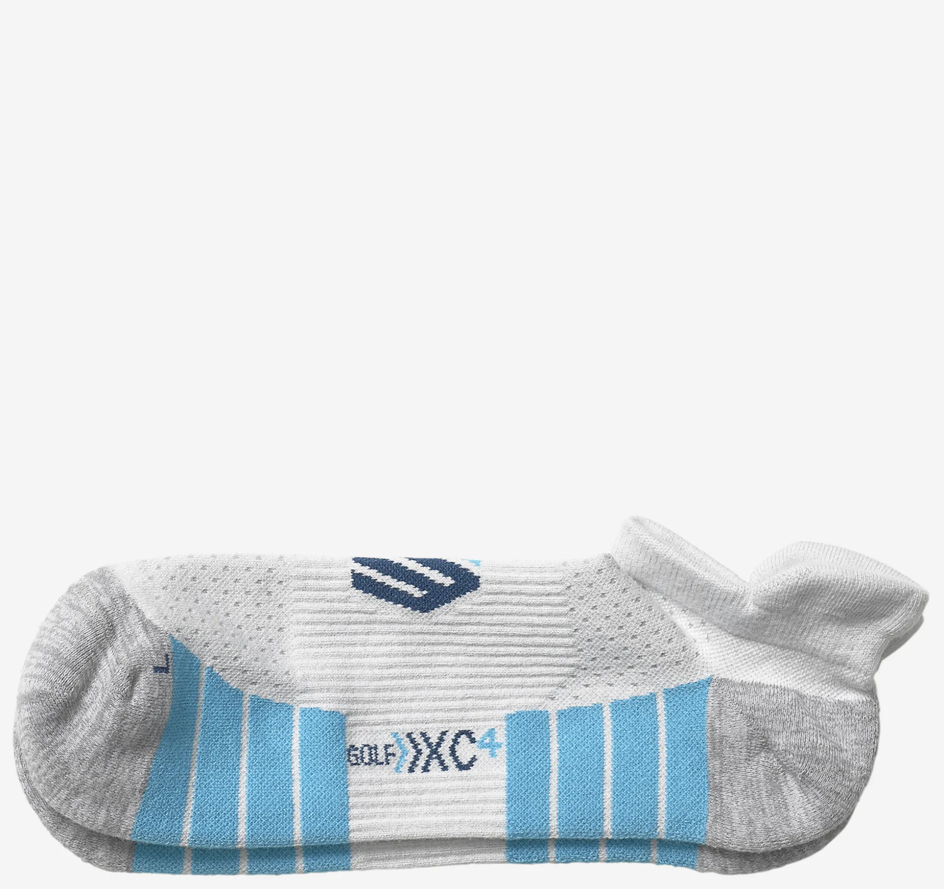 XC4® Performance Golf Socks
