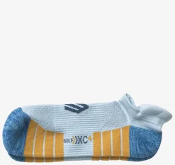 XC4&reg; Performance Golf Socks