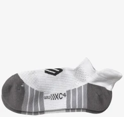 XC4&reg; Performance Golf Socks