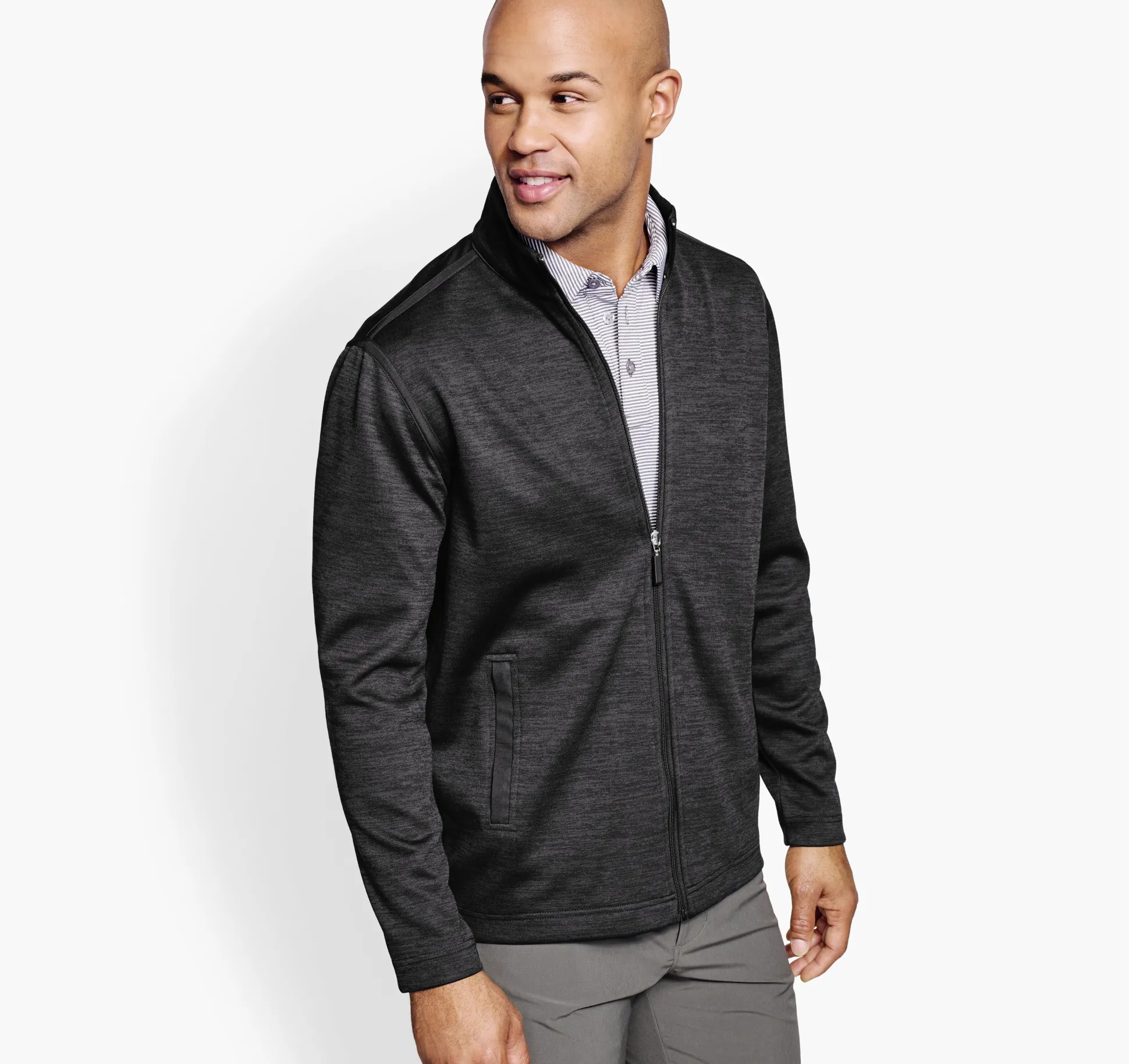 XC4® Performance Knit Full-Zip