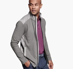 XC4® Performance Knit Hybrid Jacket