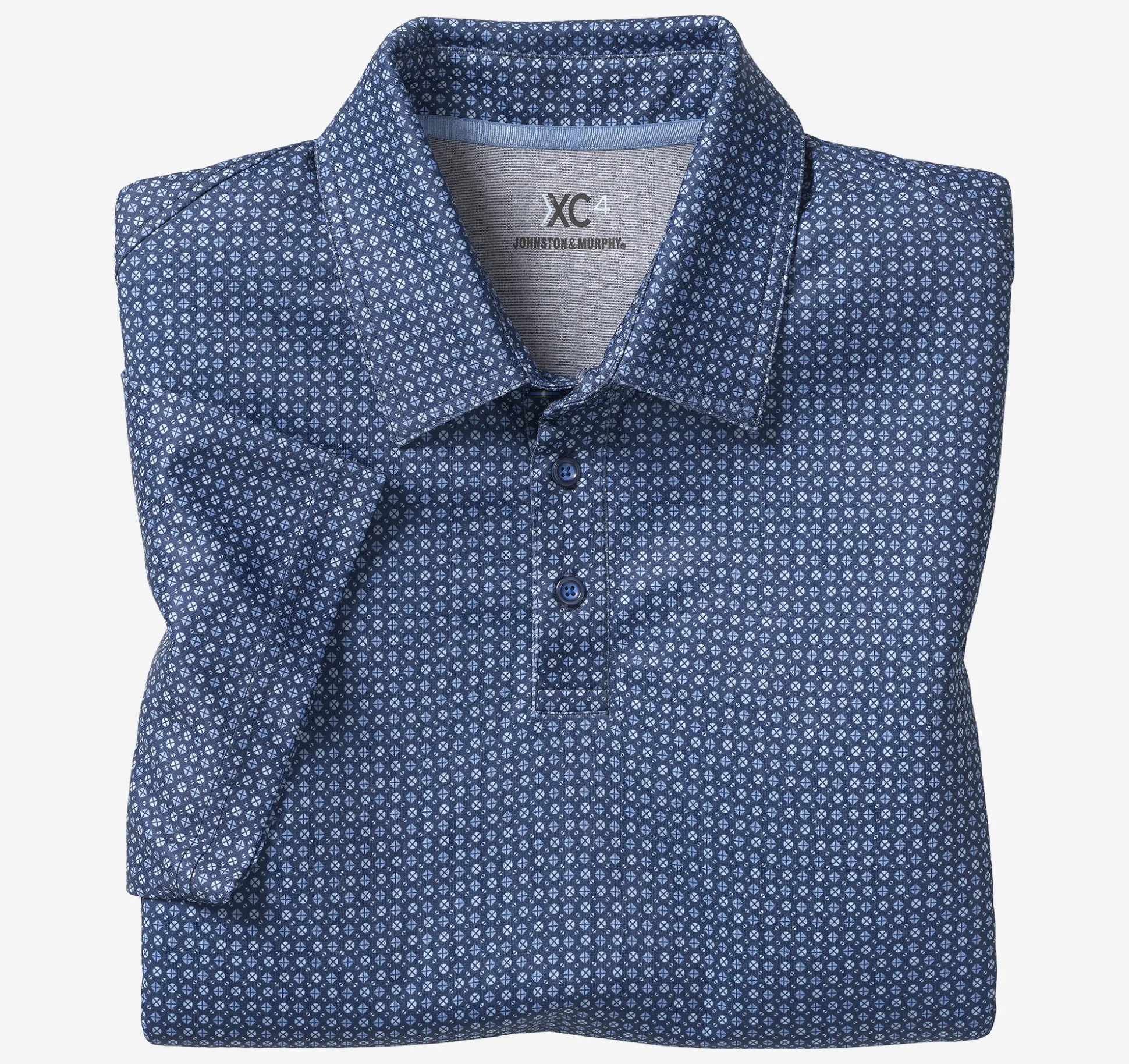 XC4® Performance Polo