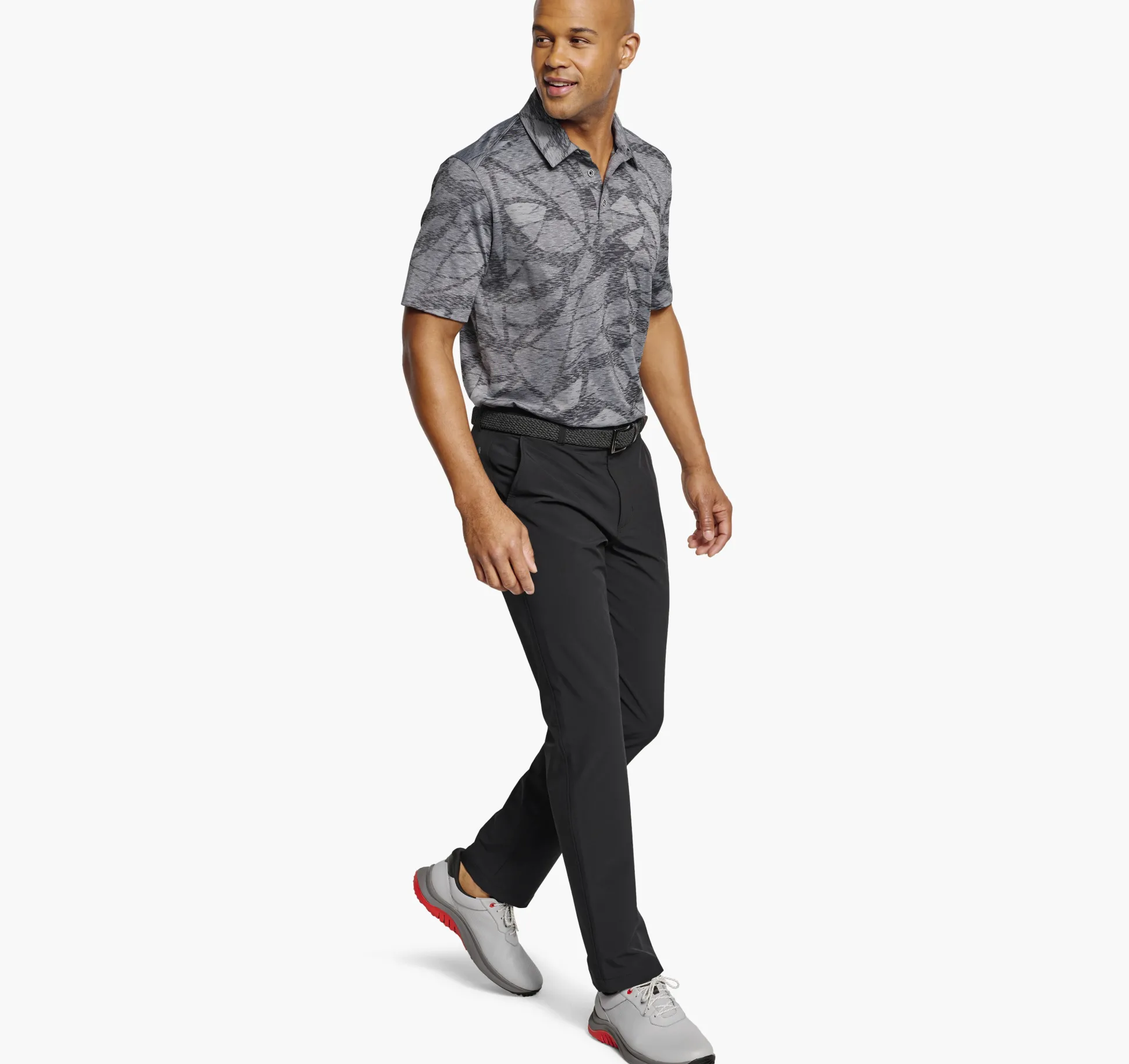XC4® Performance Polo