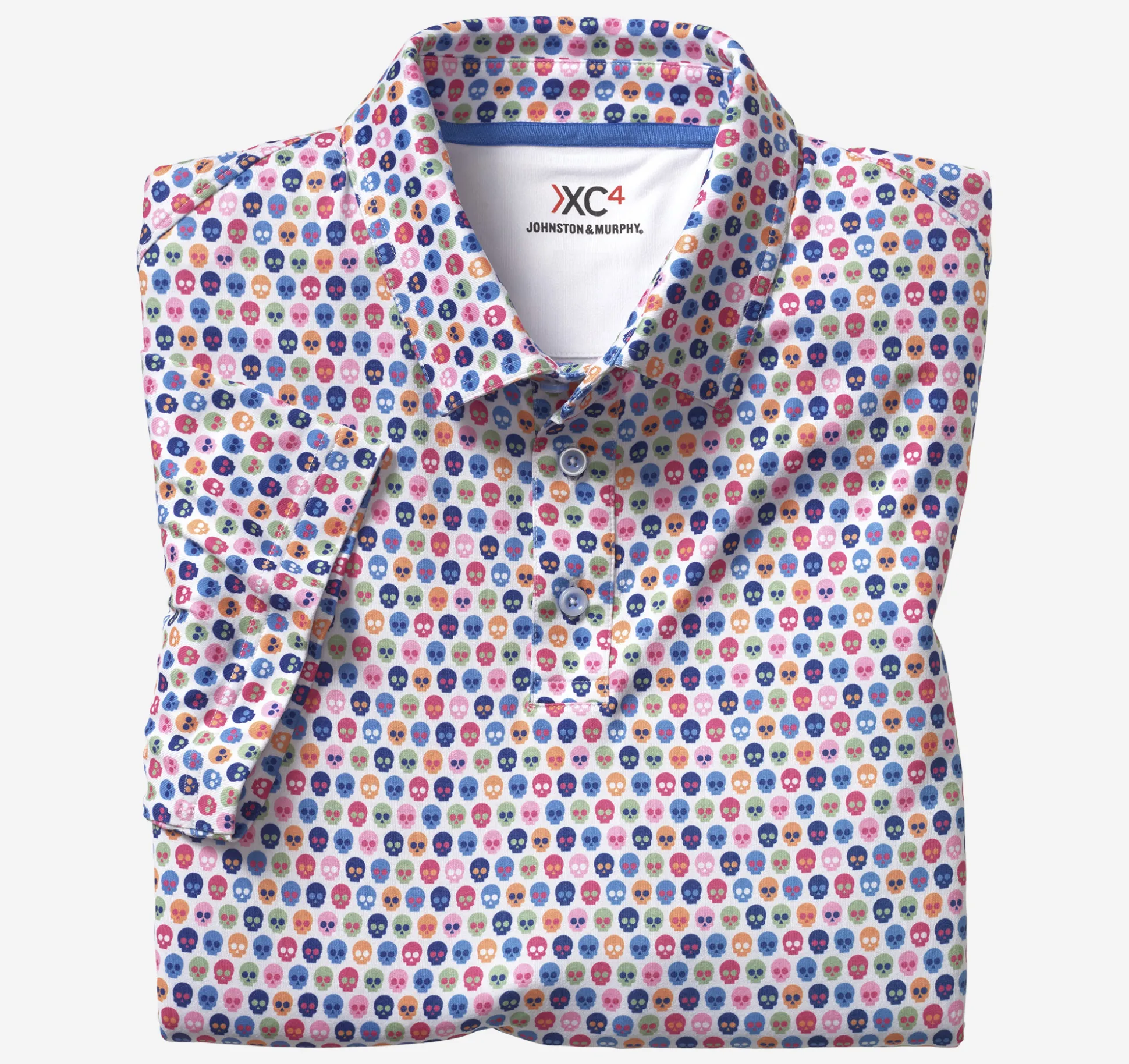 XC4® Performance Polo