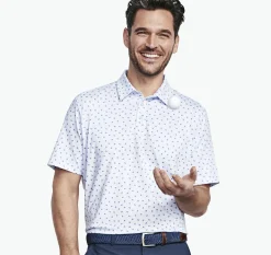XC4® Performance Polo