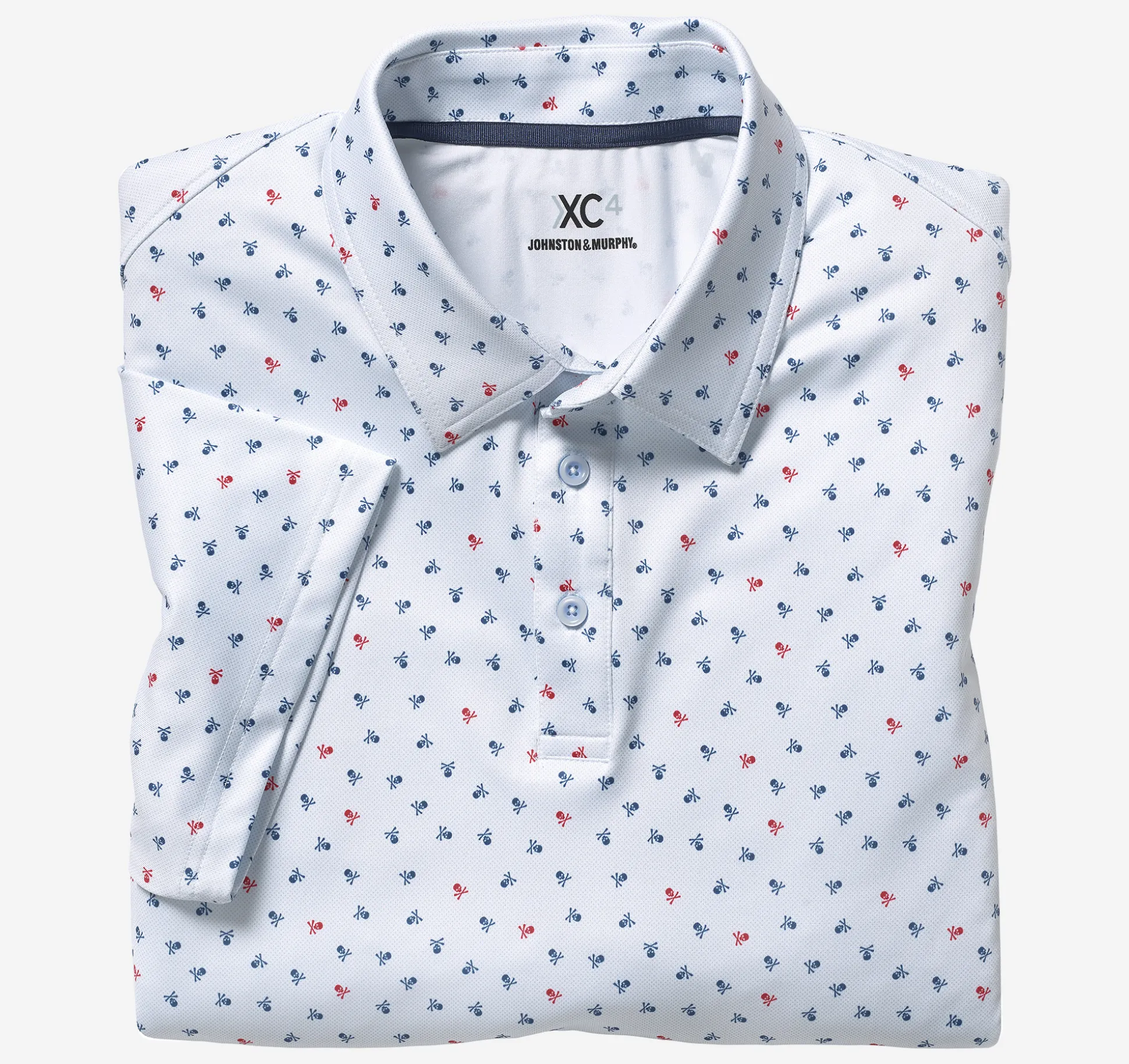 XC4® Performance Polo