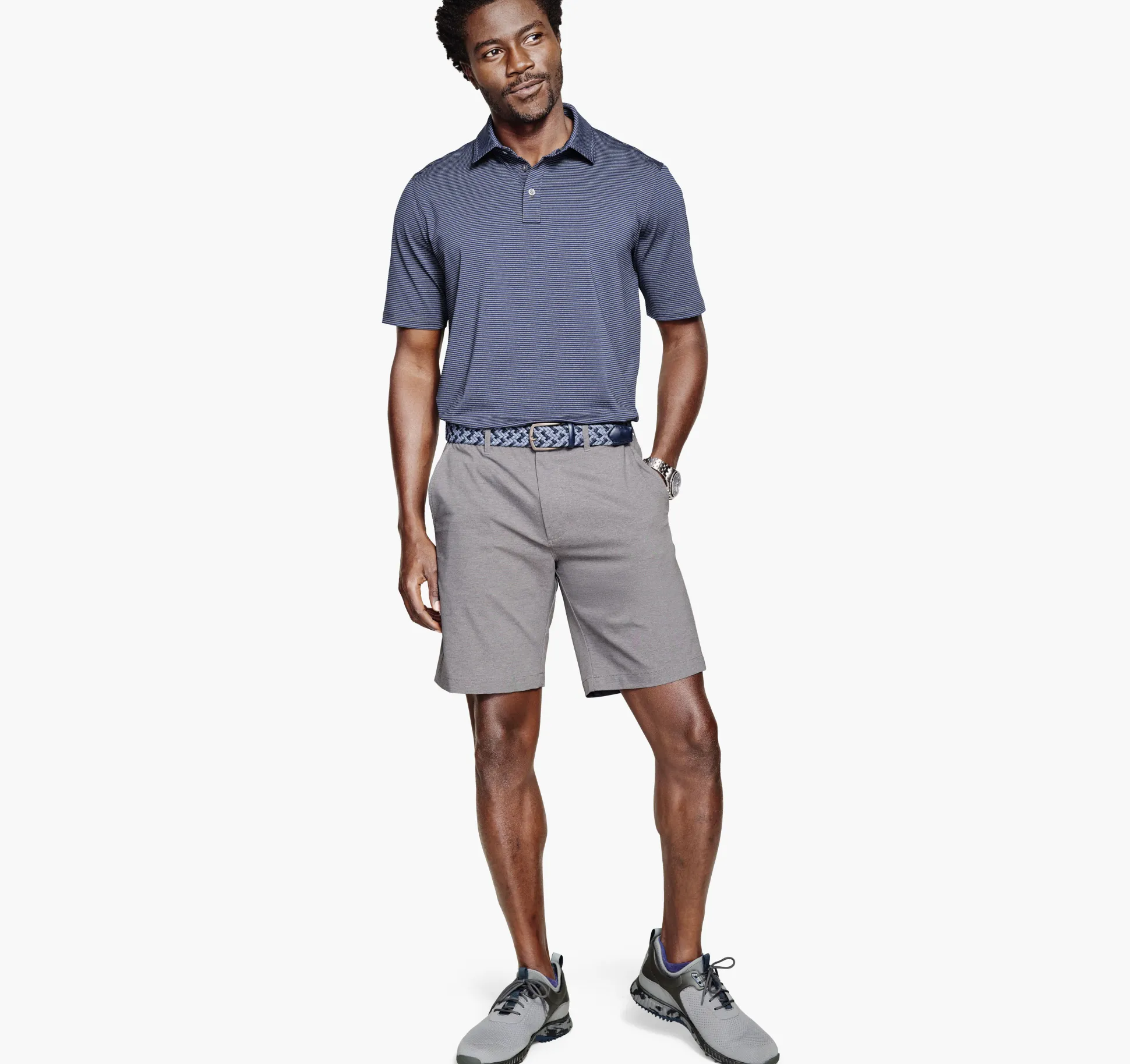 XC4® Performance Polo