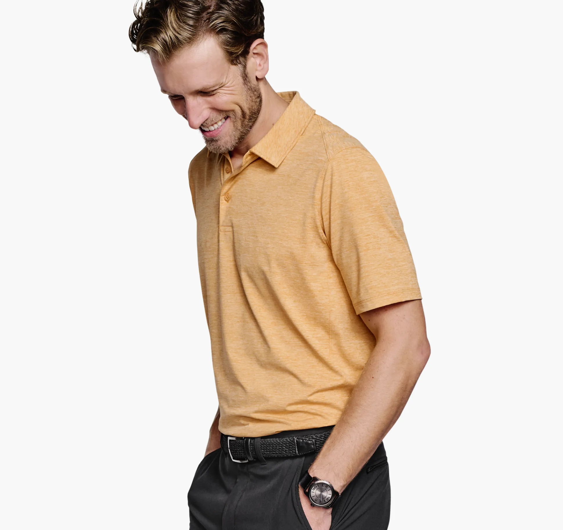 XC4® Performance Polo